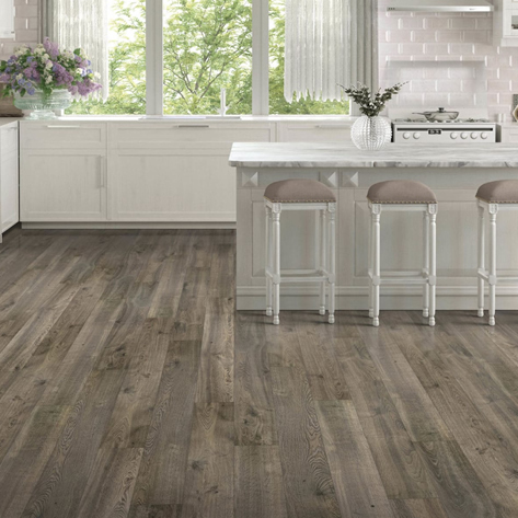 Pisos Laminados Quick-Step